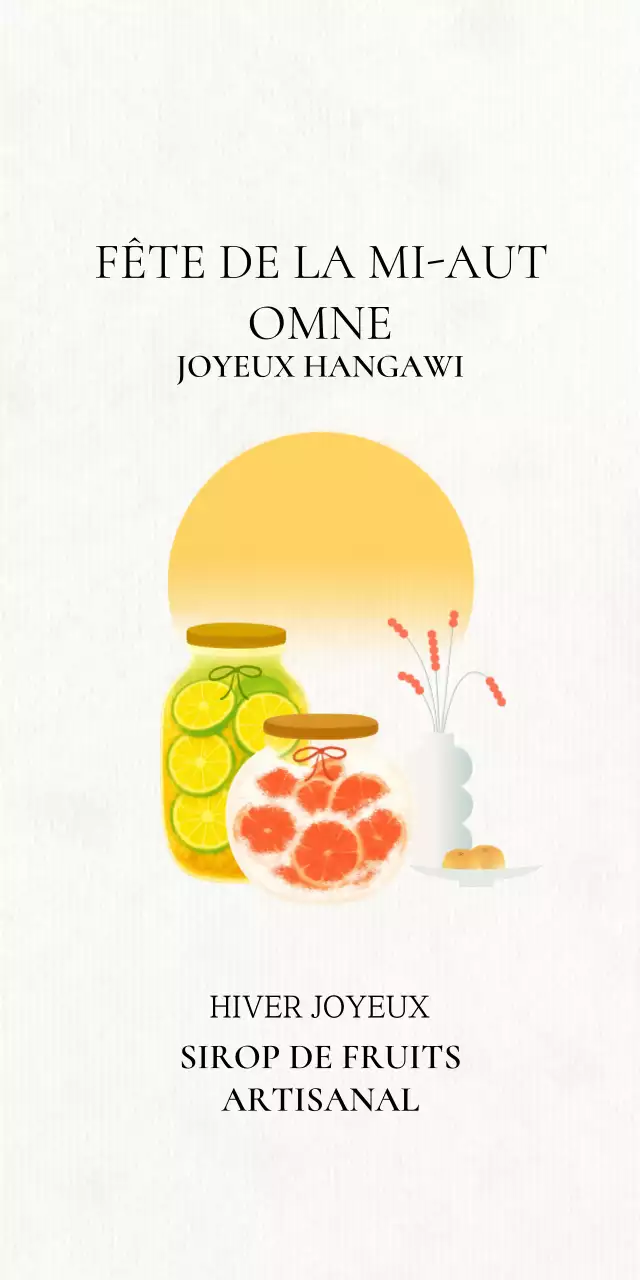 Salutations traditionnelles blanches de Chuseok