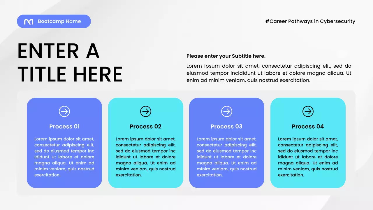 blue modern security guide