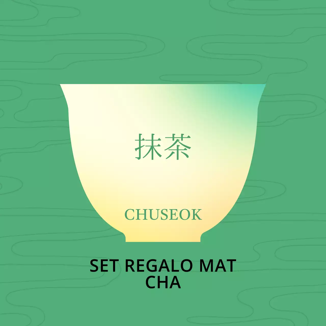 Celebrazione tradizionale del Chuseok verde