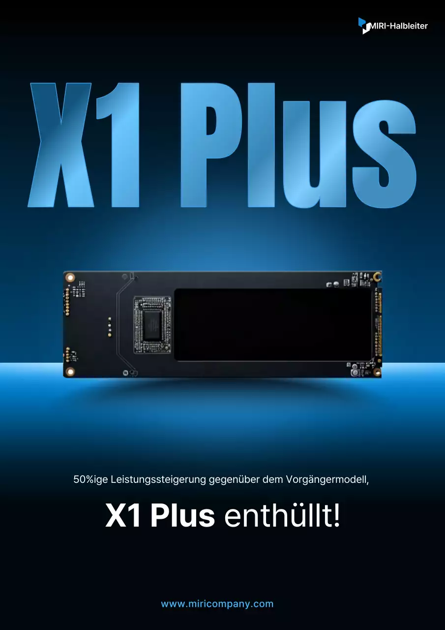 Blaue Moderne Elektronik-Aktion