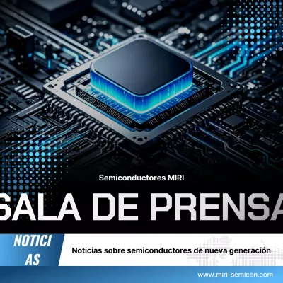 Noticias de Blue Modern Semiconductor