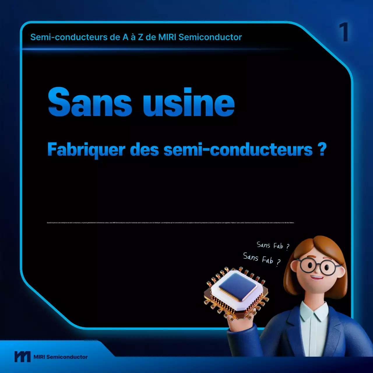Guide des technologies modernes bleues