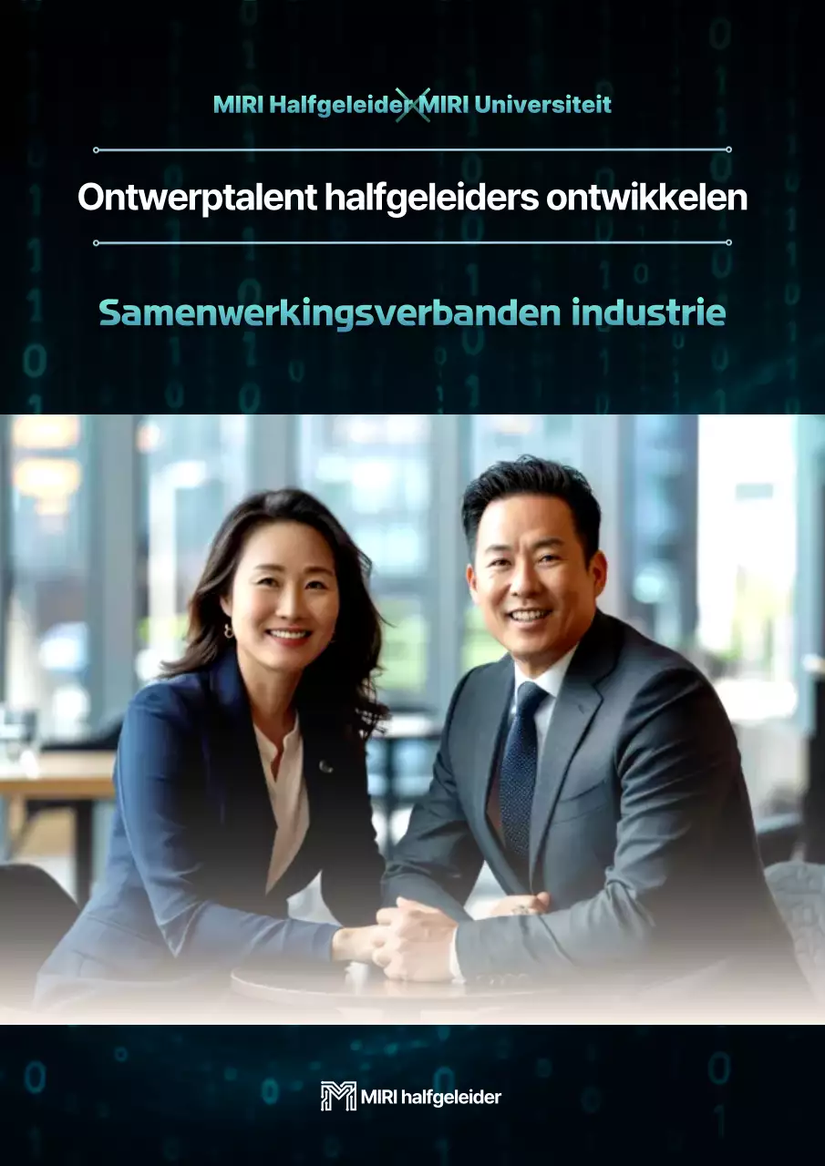 Promotie van samenwerking op het gebied van zwart modern onderwijs