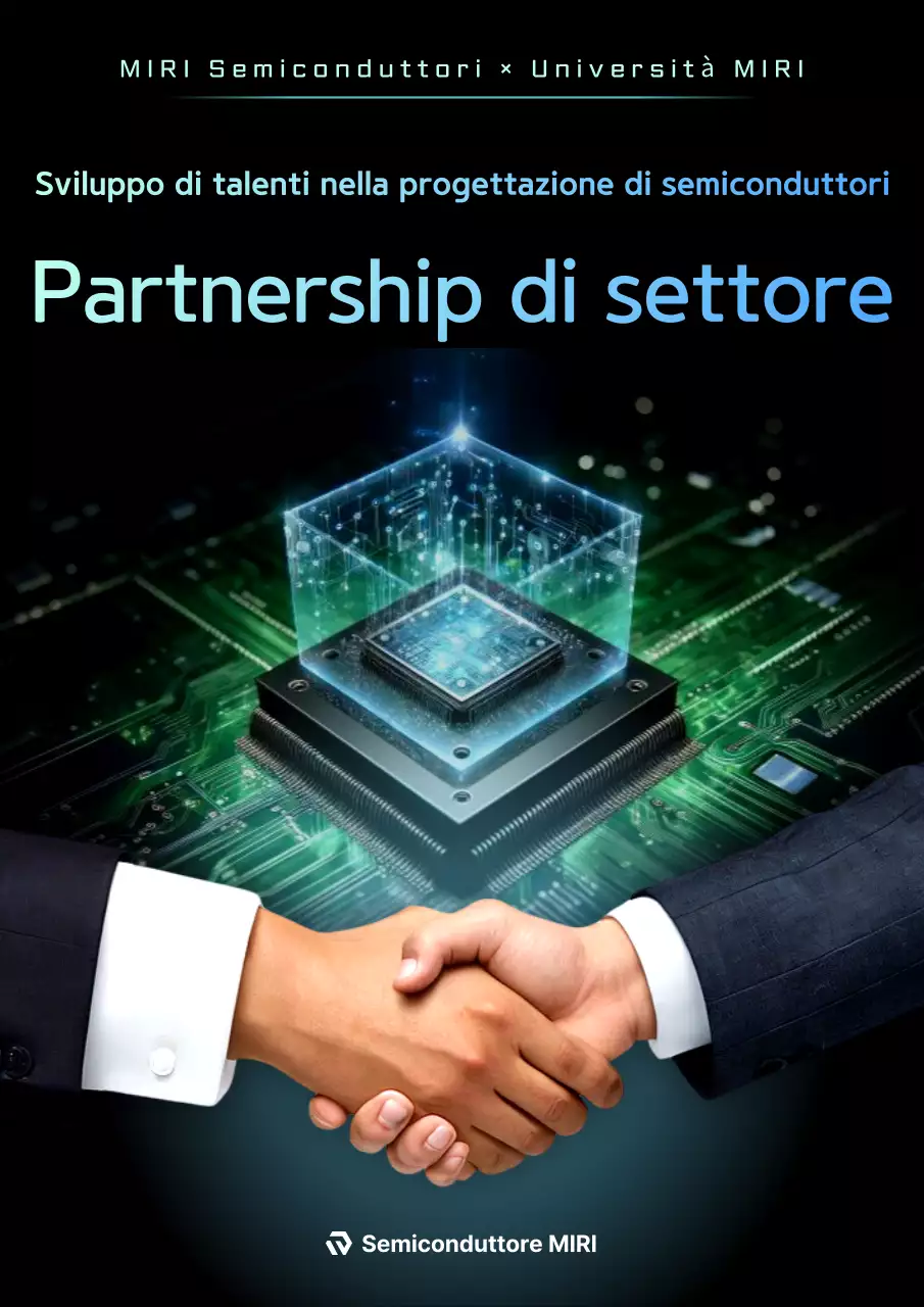 Guida al programma di collaborazione per l'istruzione moderna e verde