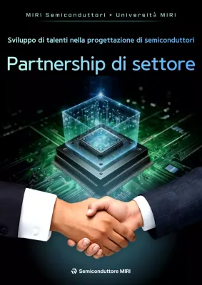 Guida al programma di collaborazione per l'istruzione moderna e verde