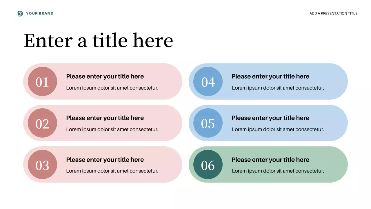 Pink Aesthetic Earth Day Announcement Presentation