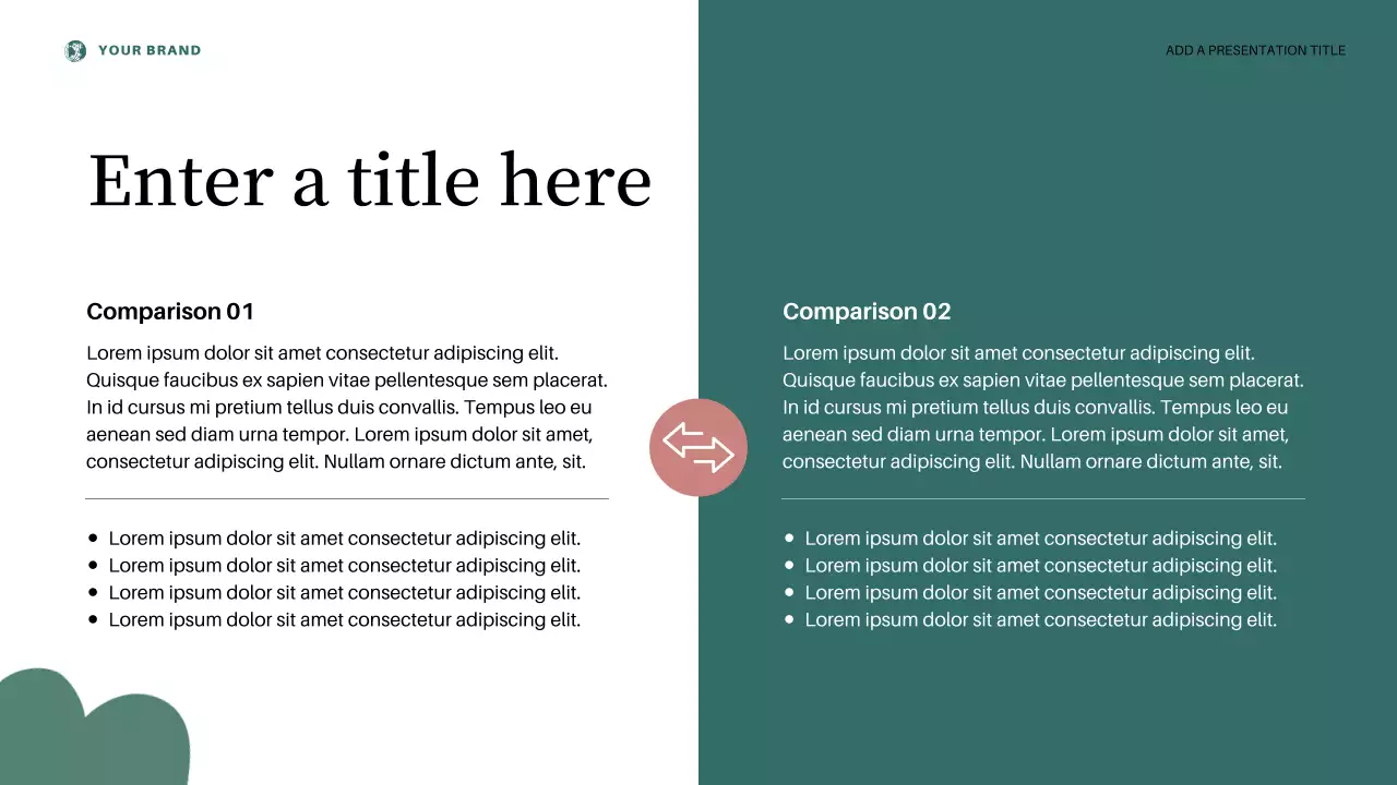 Pink Aesthetic Earth Day Announcement Presentation