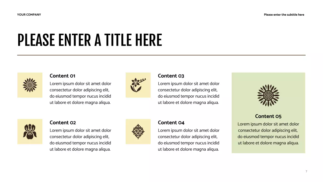 Trình bày bản sắc cá nhân hiện đại của Brown