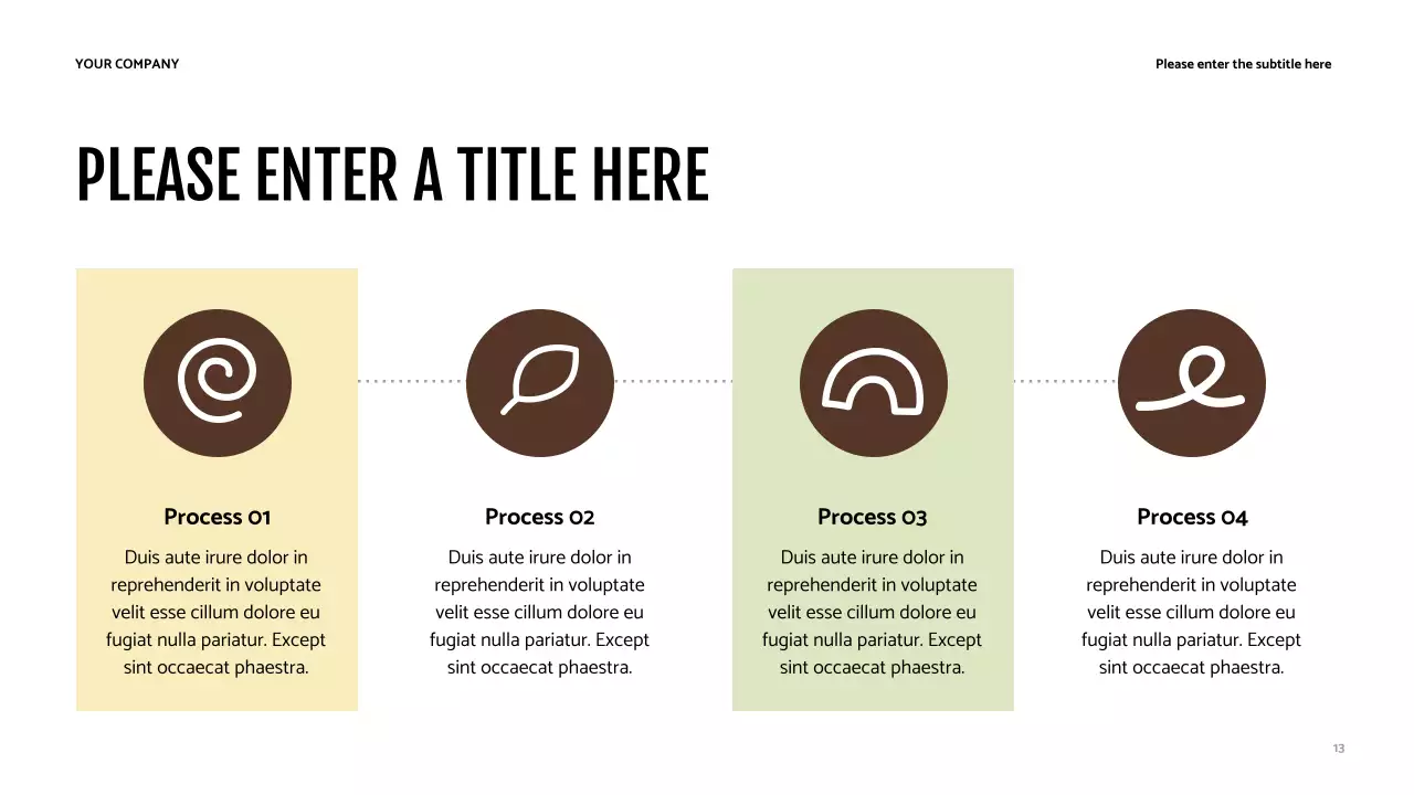 Trình bày bản sắc cá nhân hiện đại của Brown