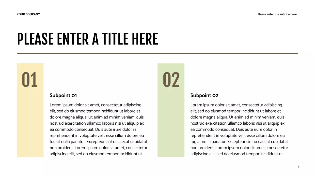 Trình bày bản sắc cá nhân hiện đại của Brown