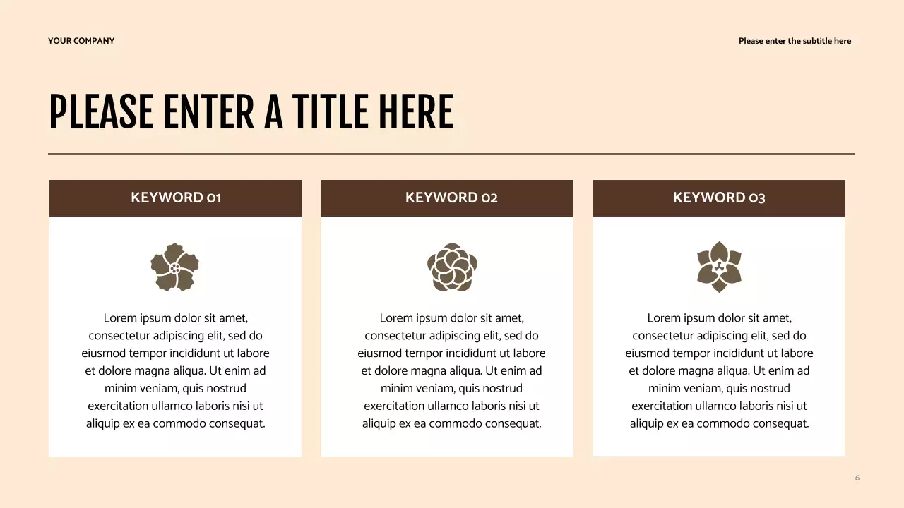 Trình bày bản sắc cá nhân hiện đại của Brown