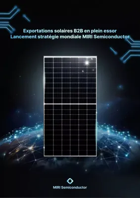 Publicité Black Modern Energy