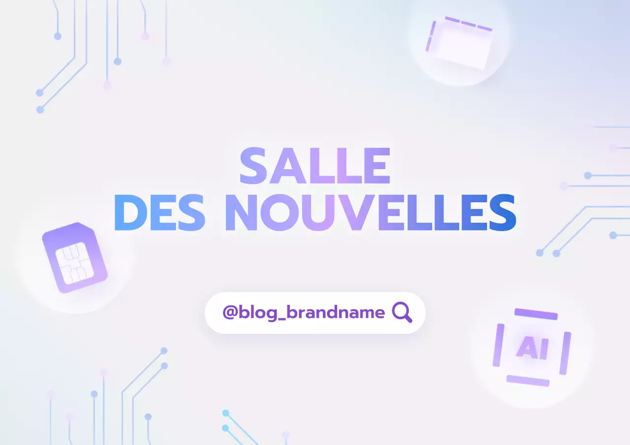 Promotion de la salle de presse moderne de Yeon Bora