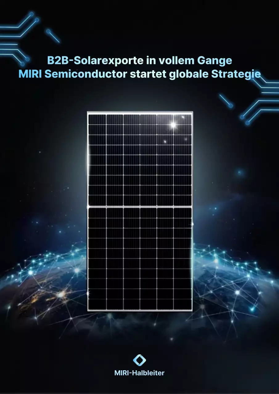 Schwarze moderne Energiewerbung