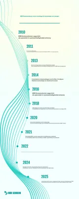 Mint Modern Semiconductor Geschiedenis