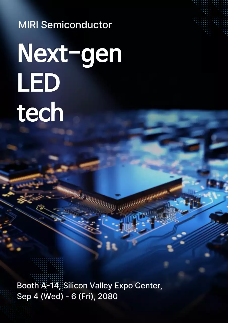 Triển lãm Công nghệ Hiện đại Xanh