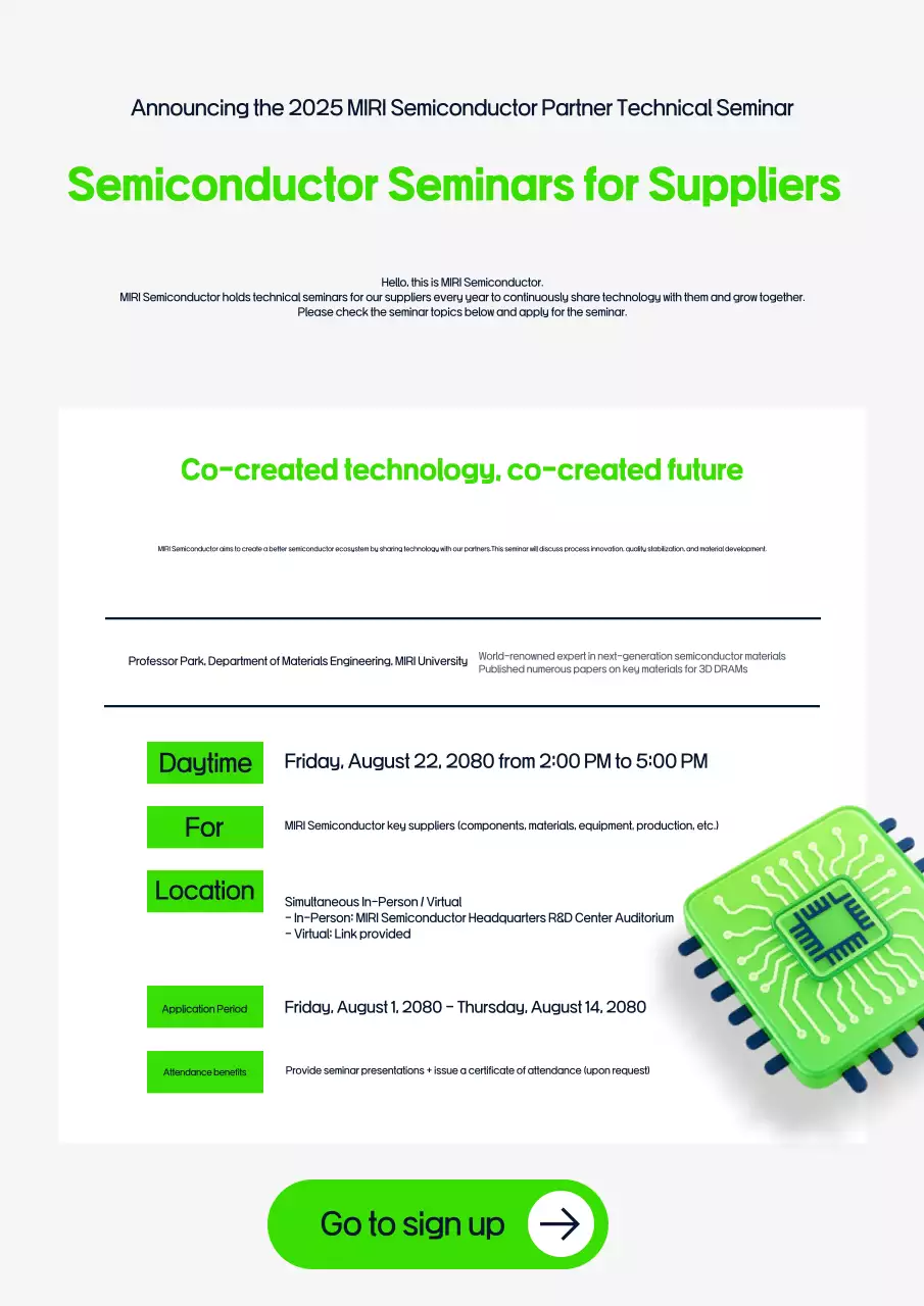 Cẩm nang Hội thảo Hiện đại Xanh