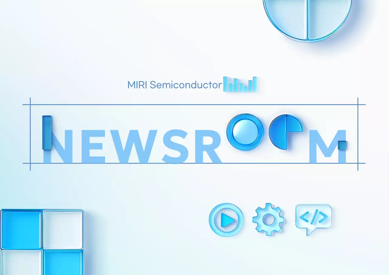 Promotion de Sky Blue Modern News