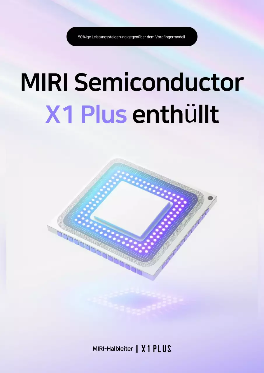 Yeon Bora Moderne Technologie Werbung