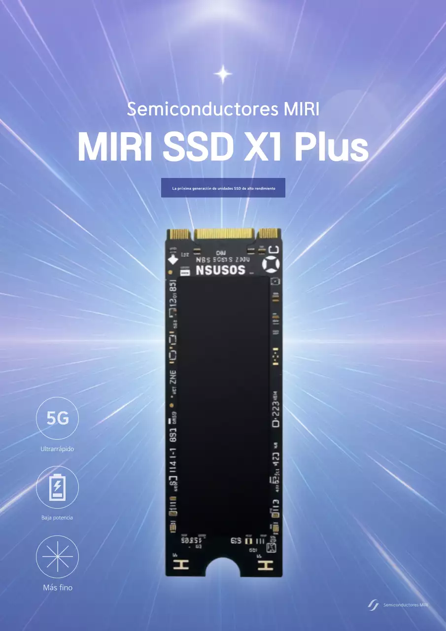 Anuncio de tecnología moderna de Yeon Bora