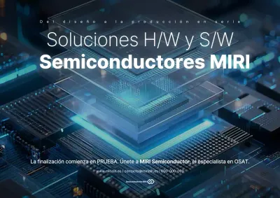 Anuncio de Blue Cyber Tech