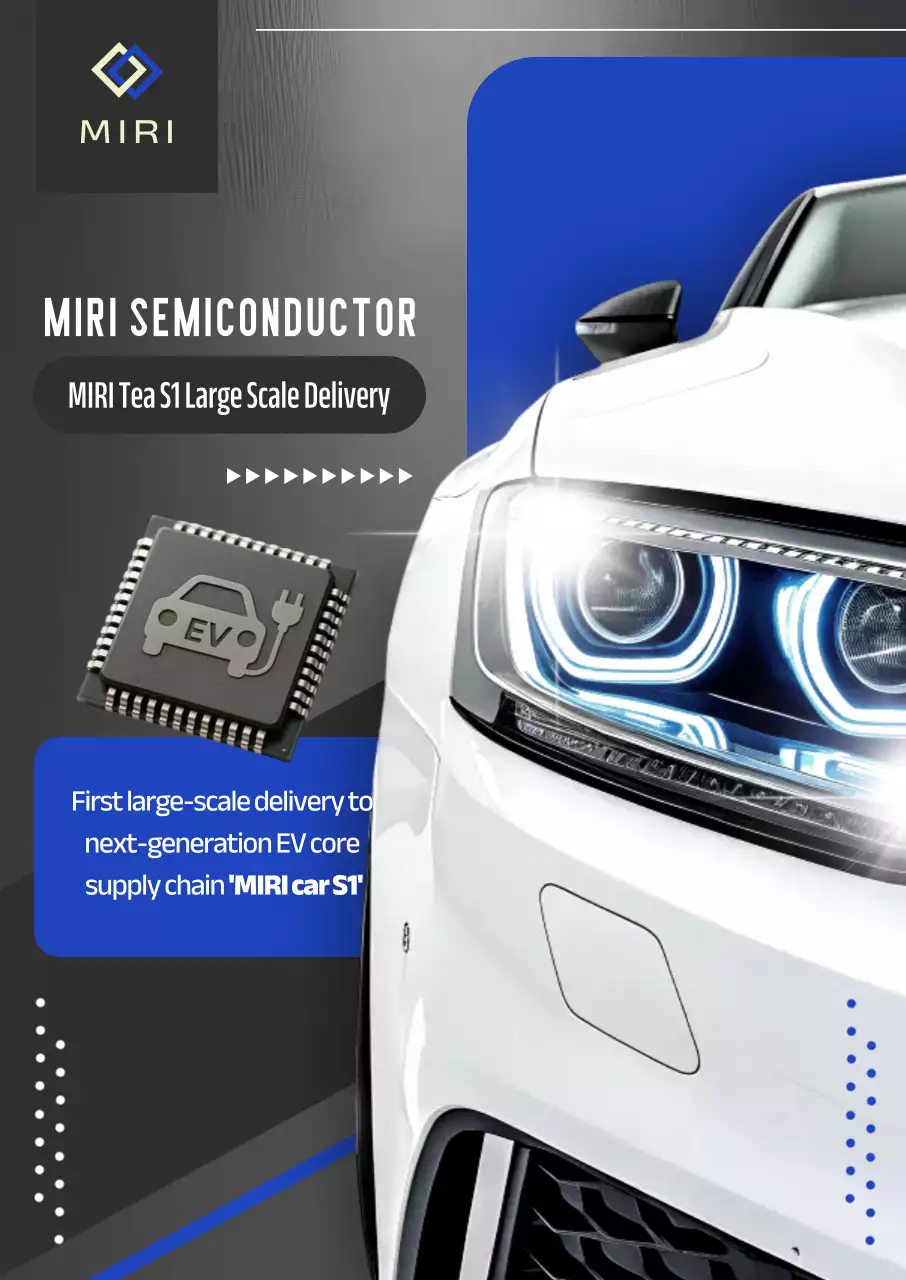 promosi semikonduktor modern hitam