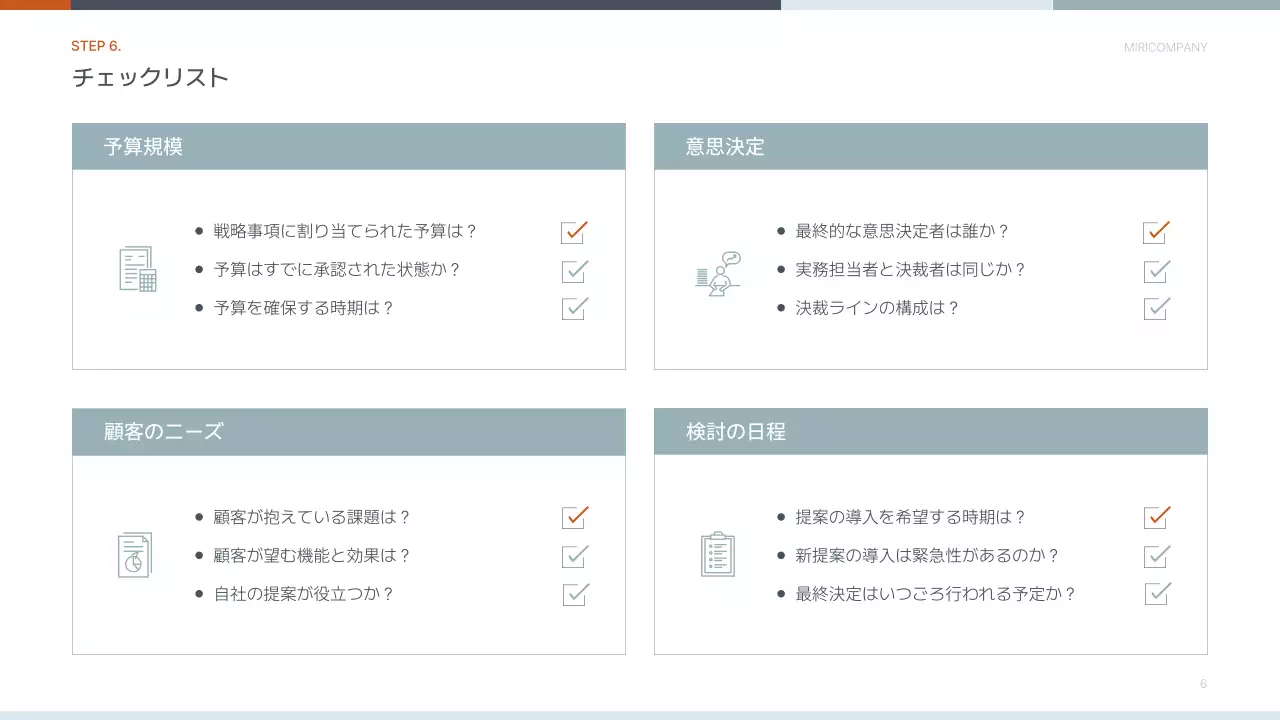 白 シンプル ビジネス 提案書 プレゼンテーション
