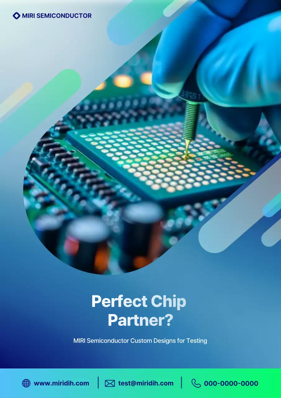 Khuyến mãi điện tử hiện đại Sky Blue