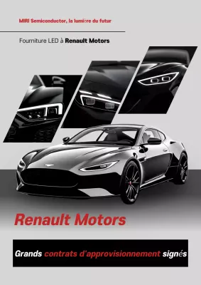 Contrat de voiture électrique moderne noire