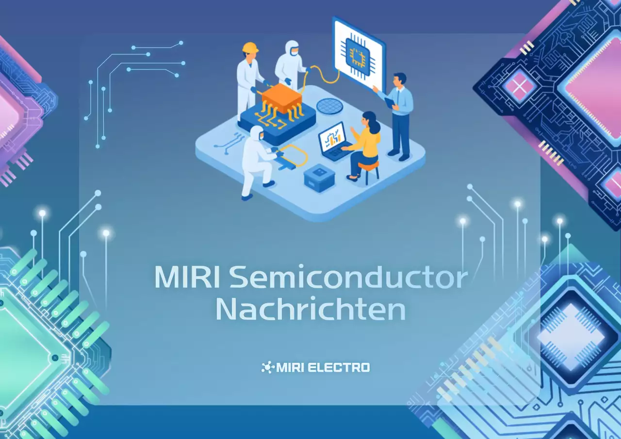 Förderung der Blue Cyber-Technologie