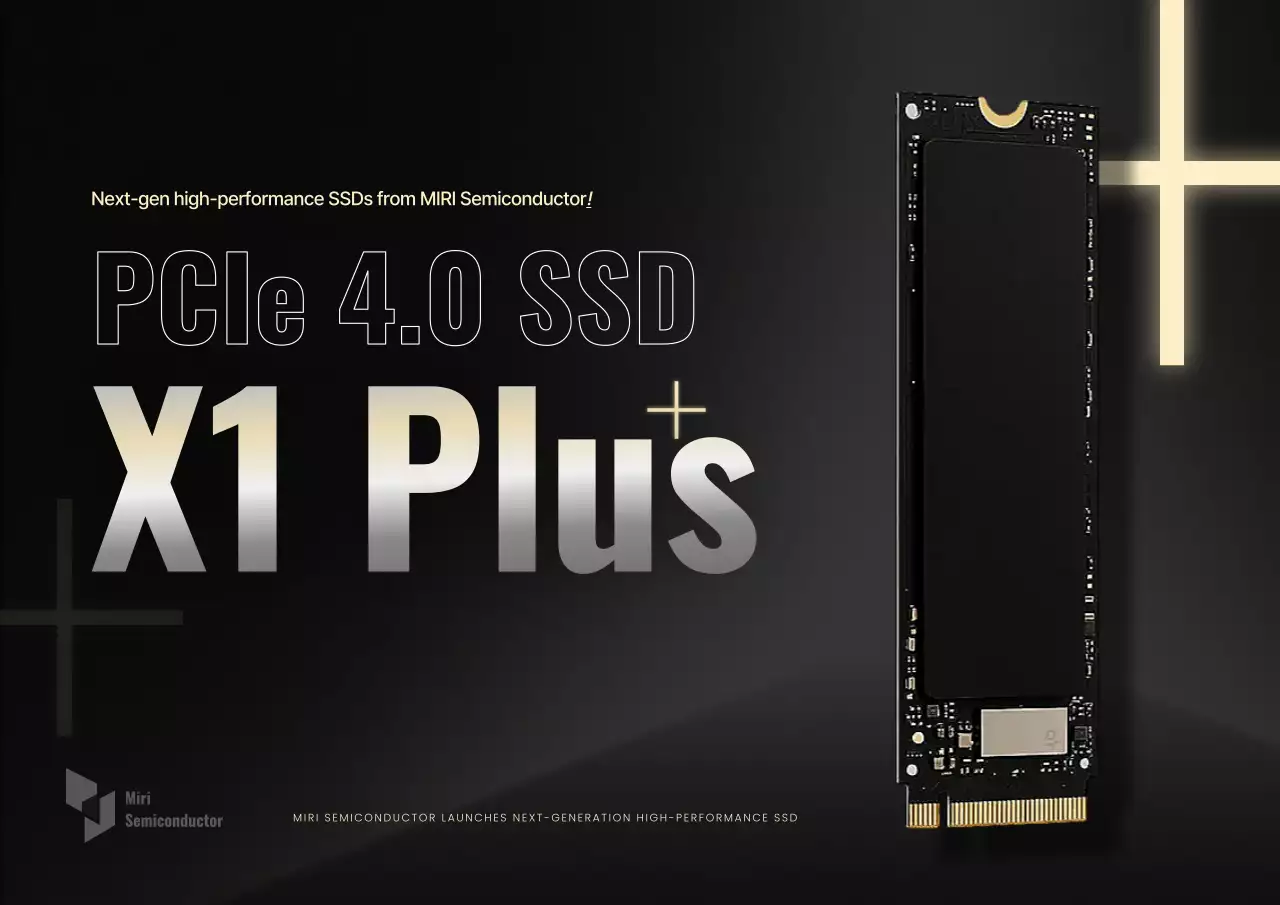 Iklan Unit Penyimpanan Modern Hitam