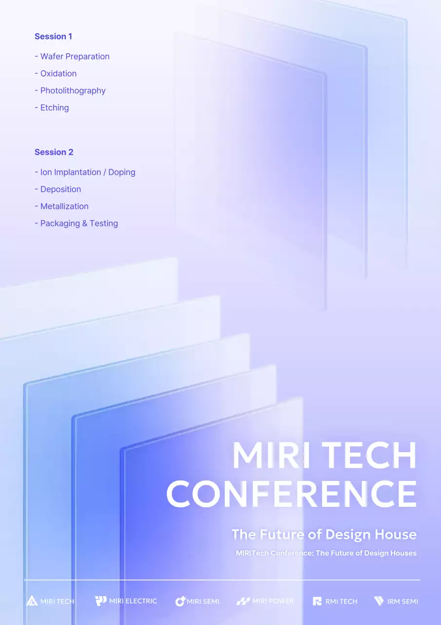 Cẩm nang Hội nghị Công nghệ Hiện đại Yeonbora