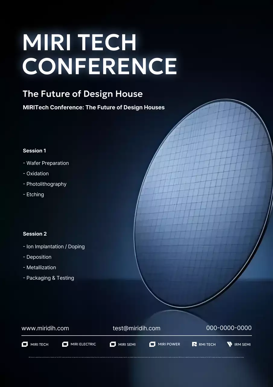 Hướng dẫn về Hội nghị Công nghệ Hiện đại của Người da đen