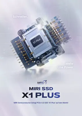 Yeon Bora Moderne Technologie Werbung