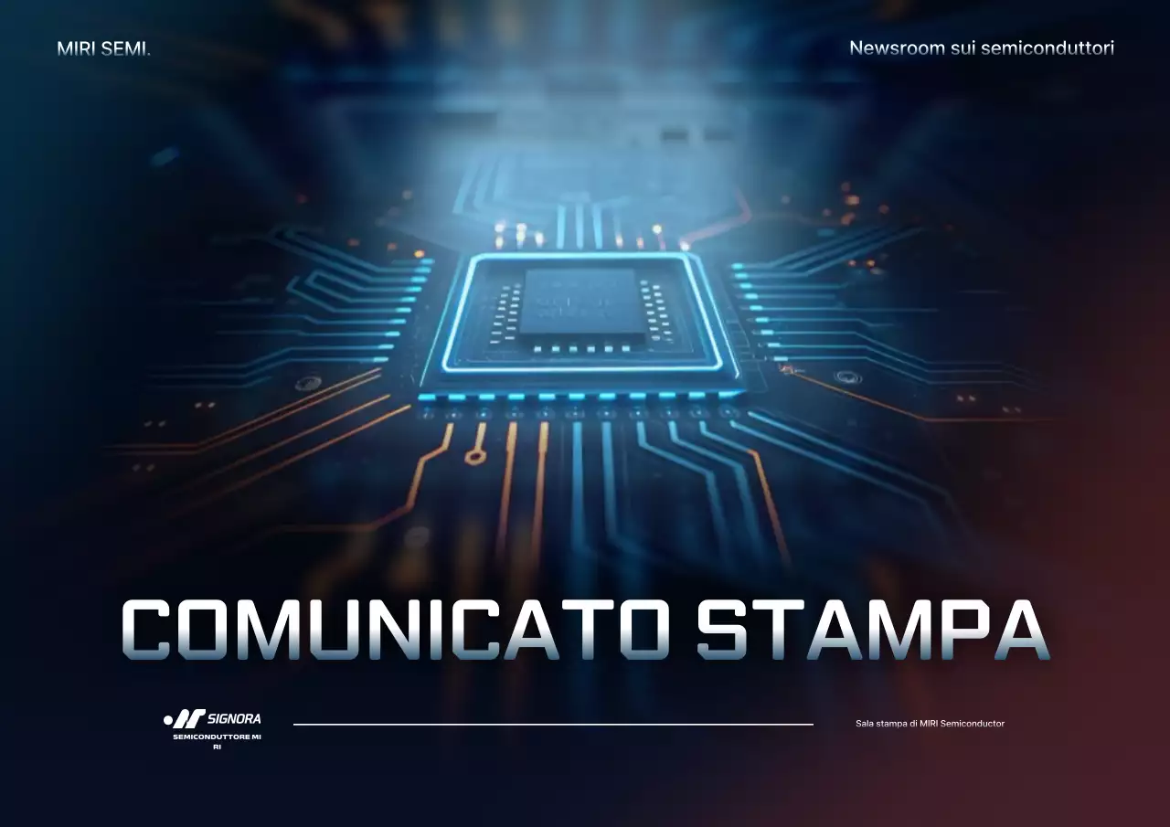 Redazione di Blue Modern Semiconductor