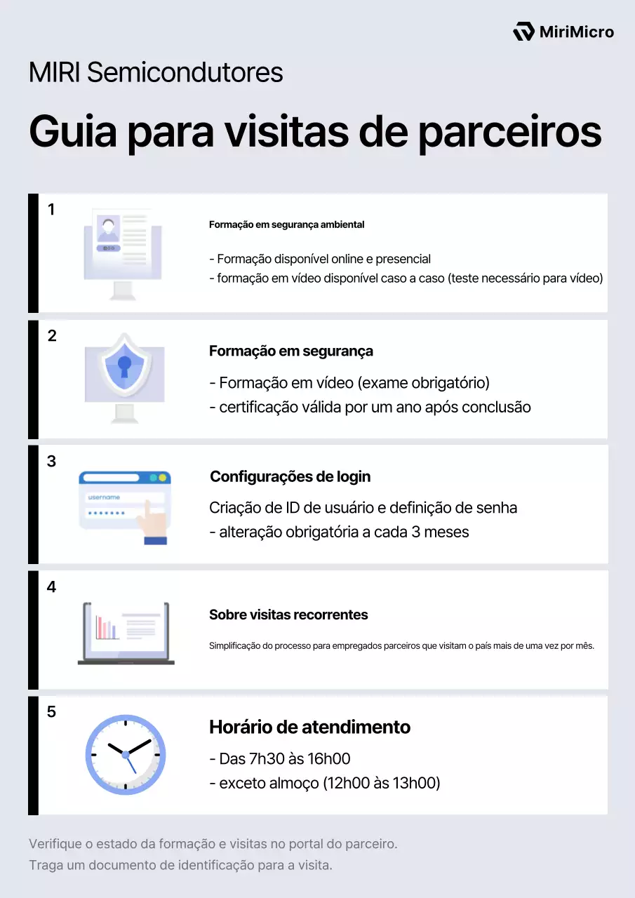 Guia de Treinamento Gray Clean