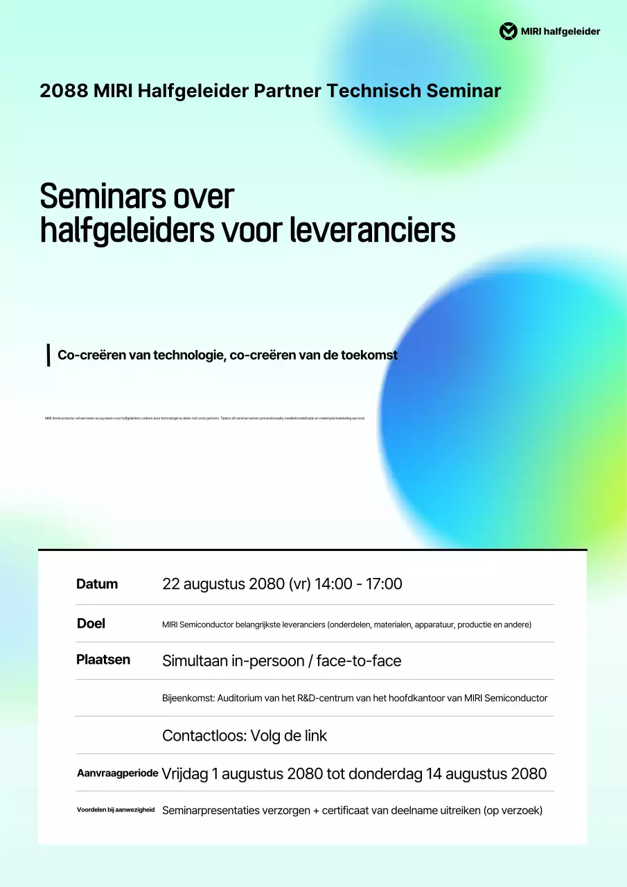 Mint Modern Technology Seminargids