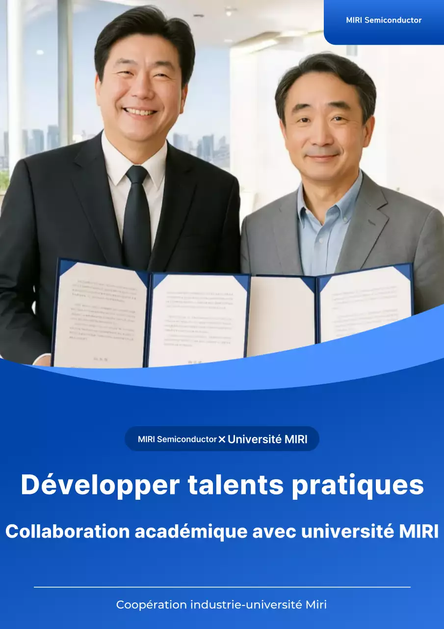 Coopération éducative moderne bleue