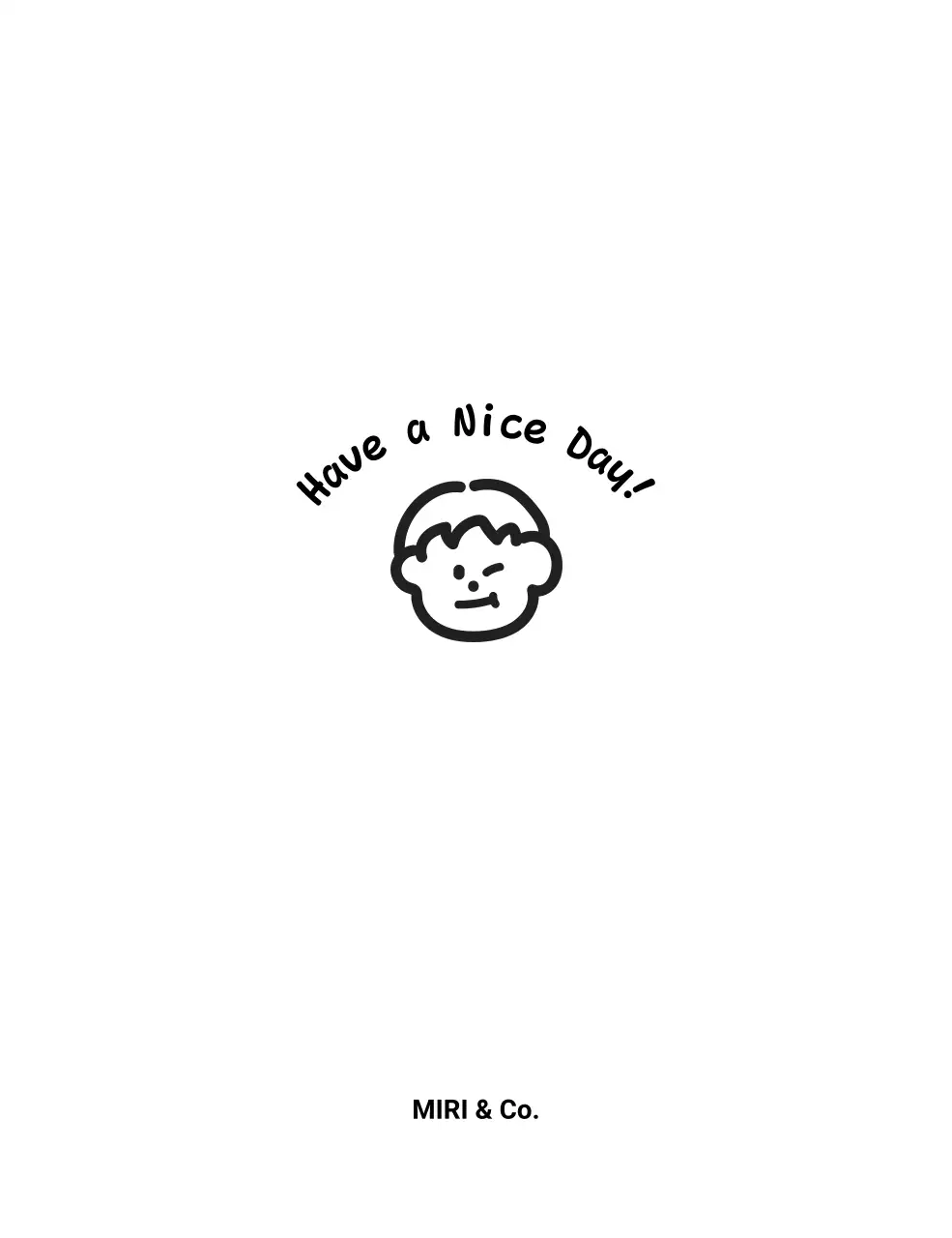 白黒 シンプル イラスト かわいいイラスト