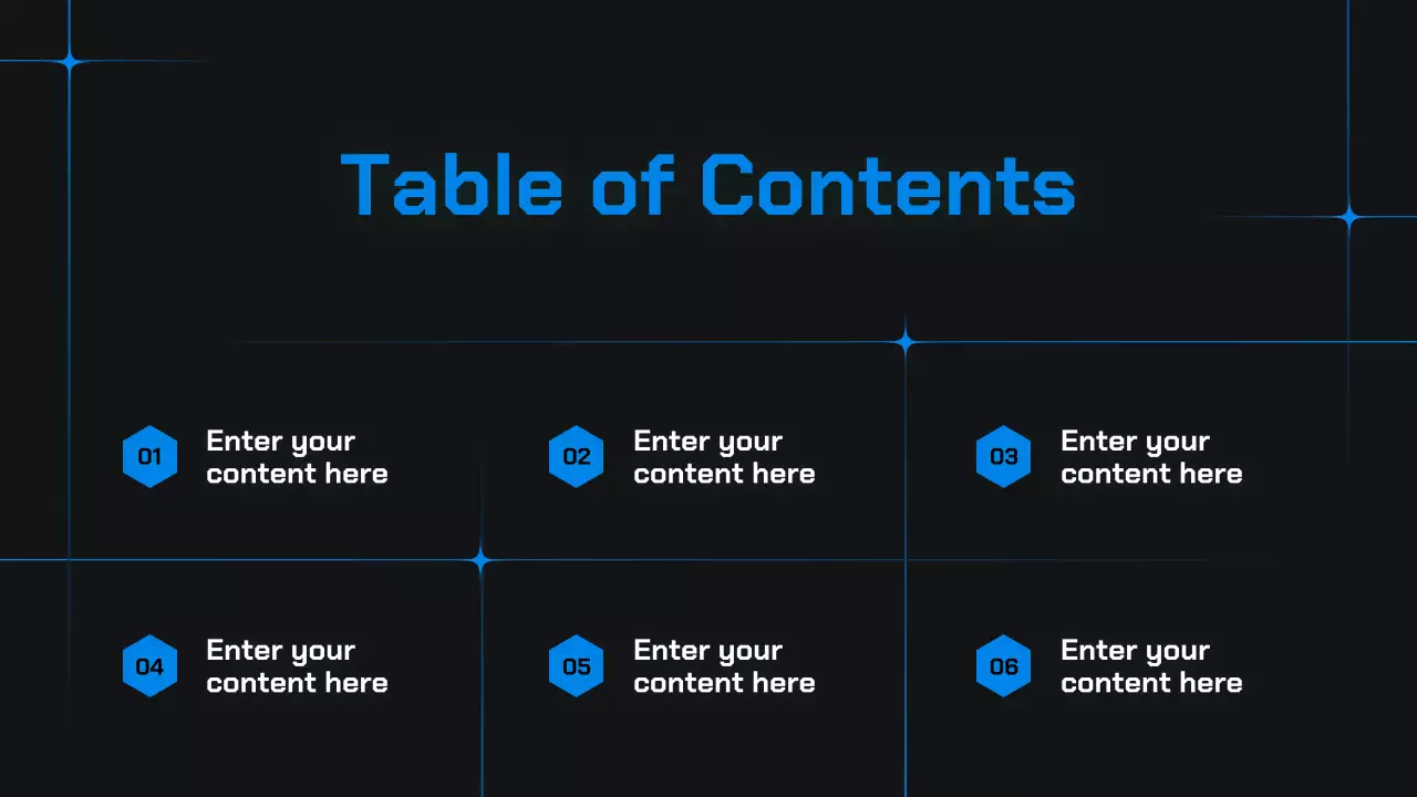 blue cyber safety guide