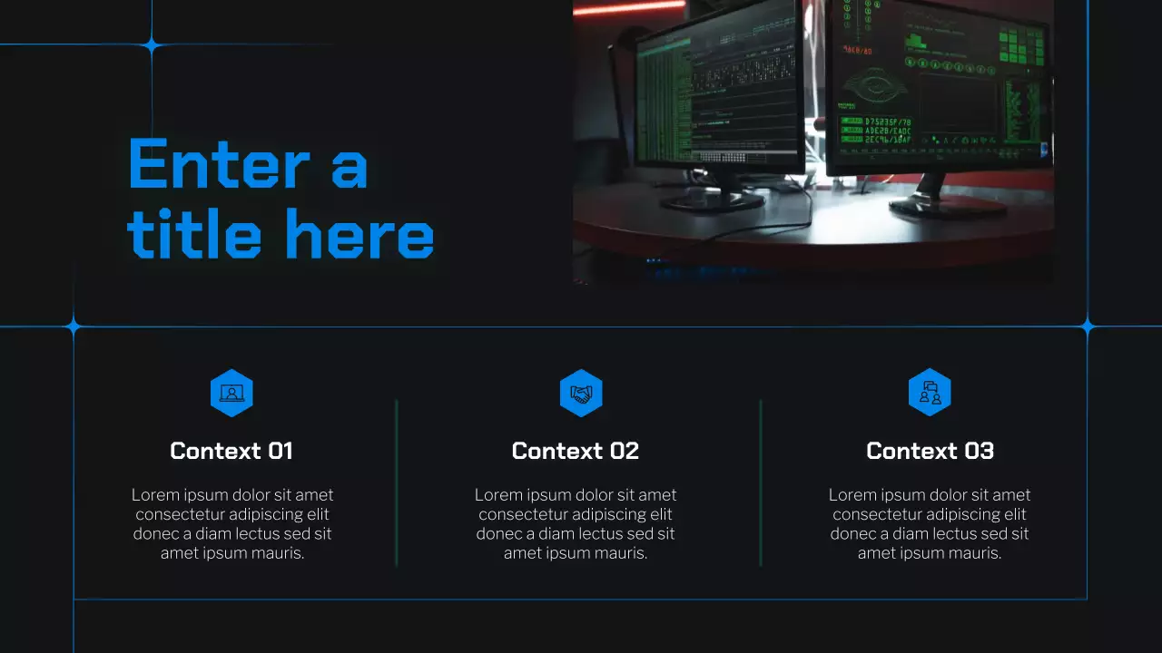 blue cyber safety guide