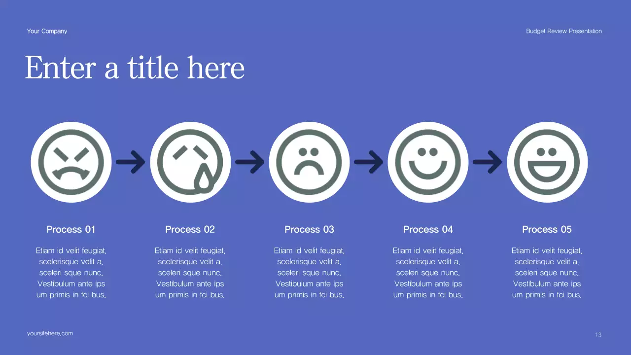 navy professional budget presentation