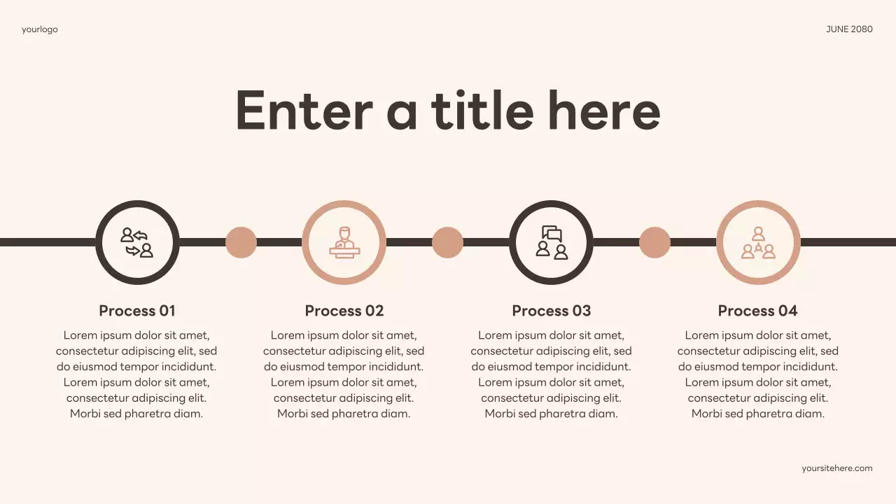 beige elegant book lecture