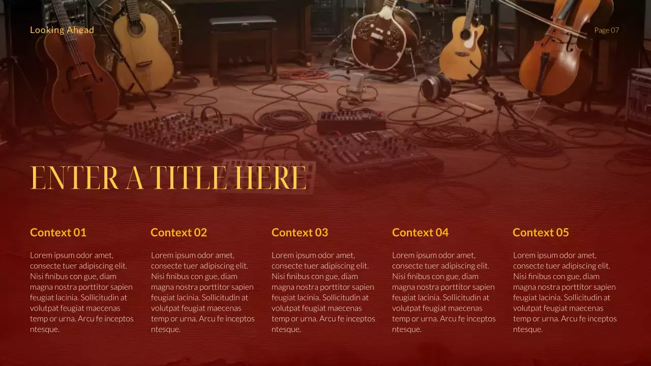 brown classic music guide