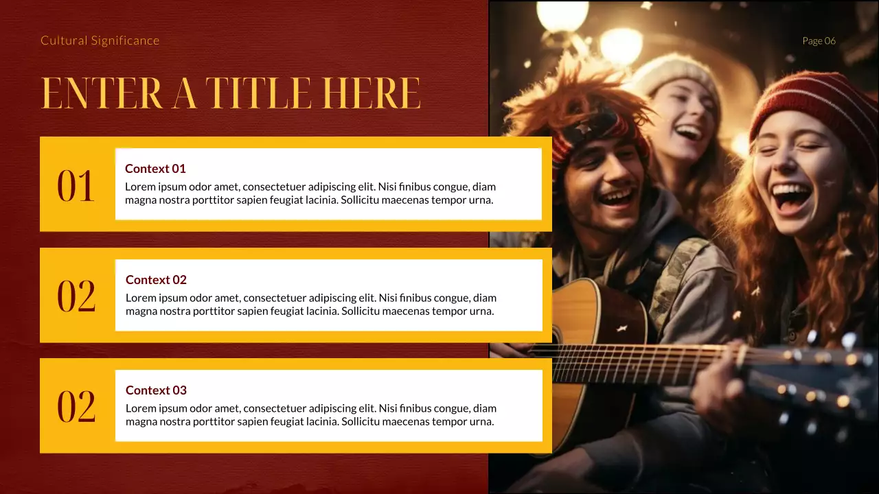 brown classic music guide