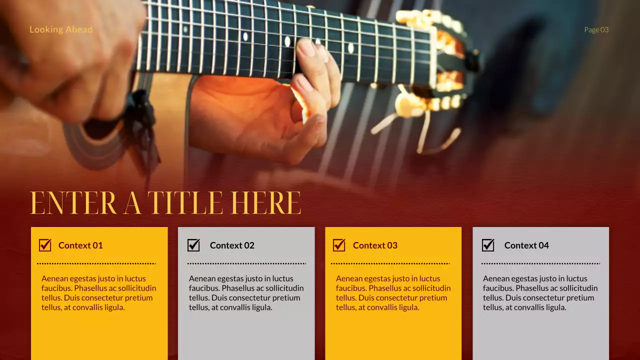 brown classic music guide