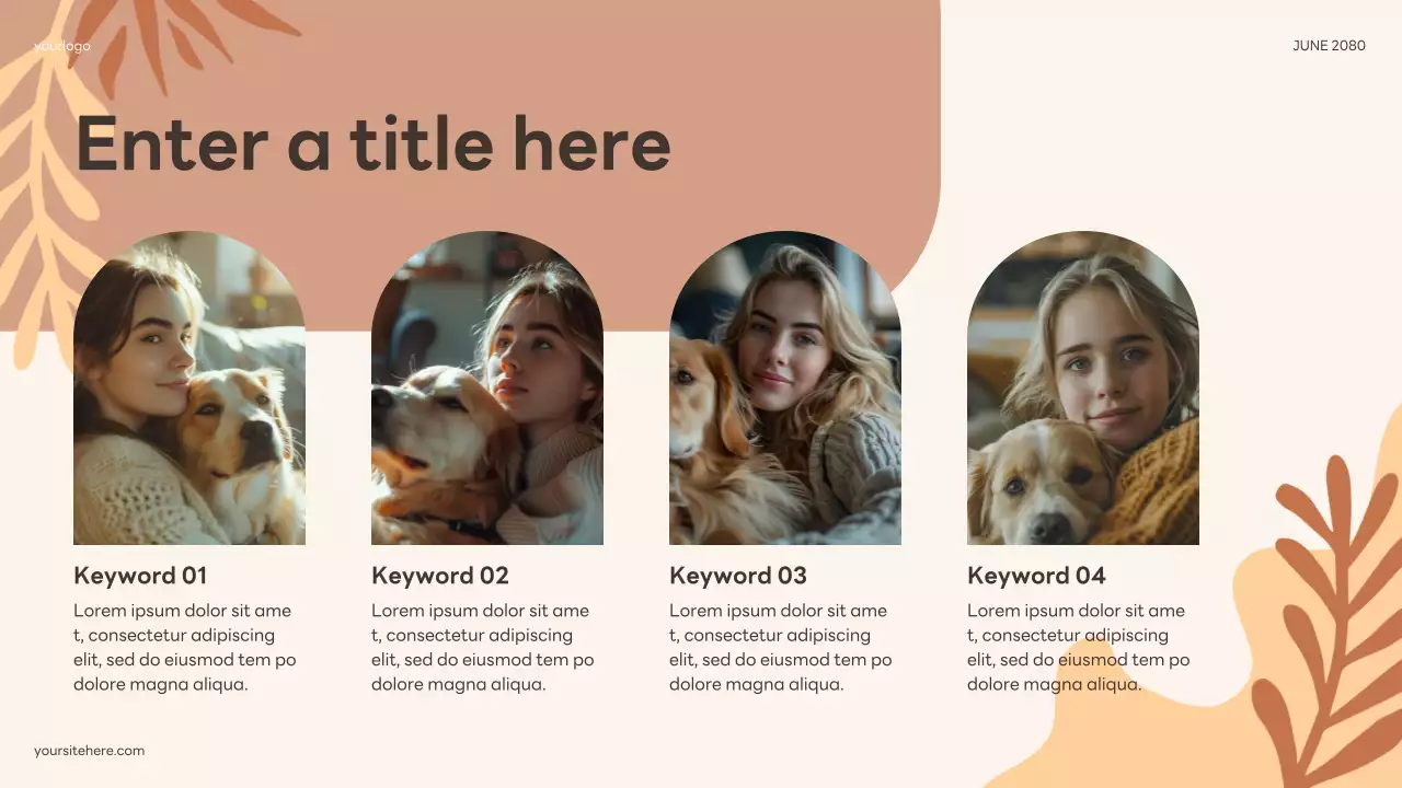 beige elegant book lecture