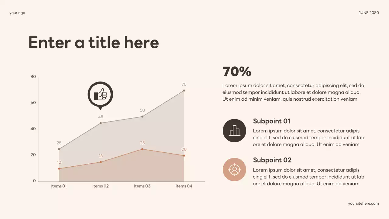 beige elegant book lecture