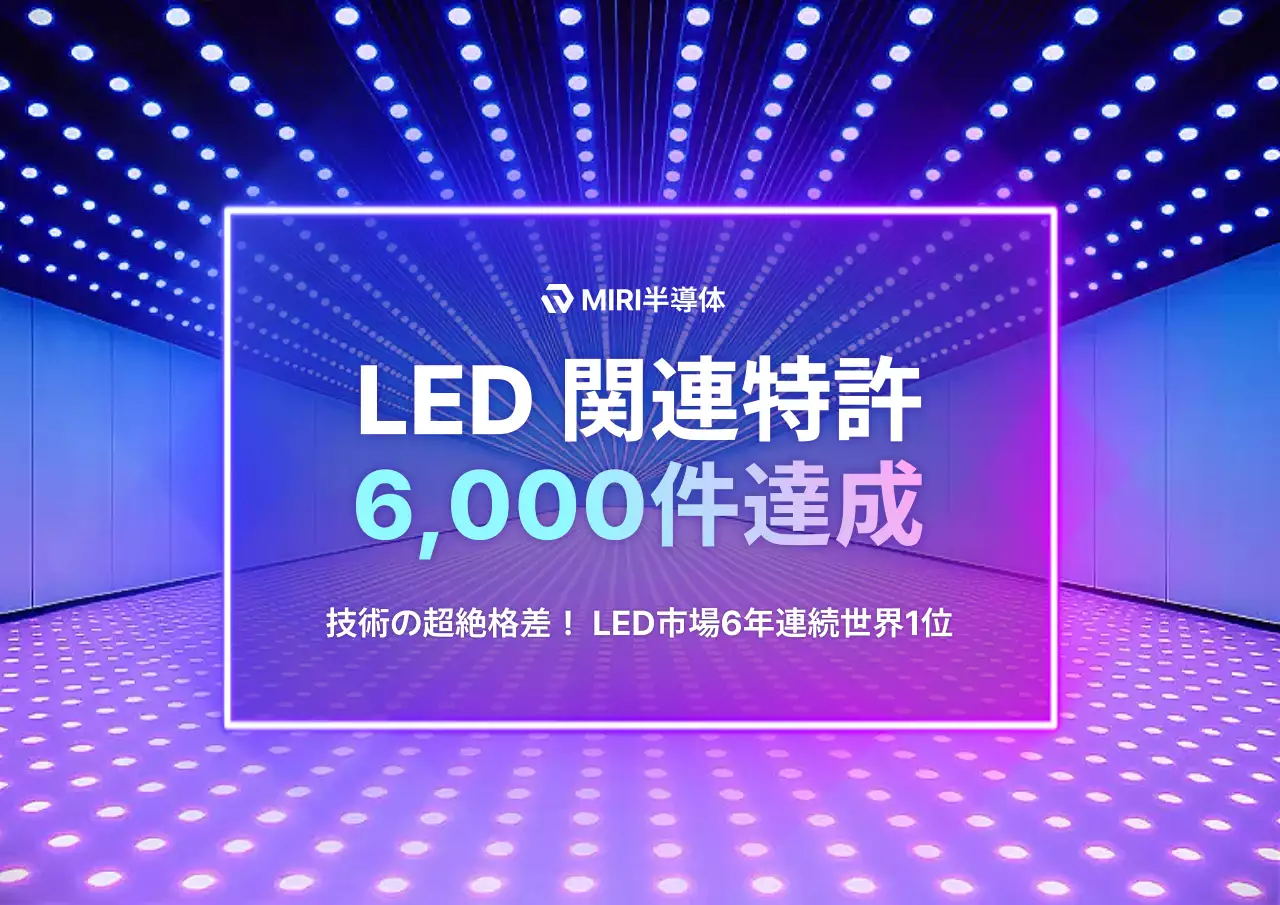 青 モダン テクノロジー ポスター