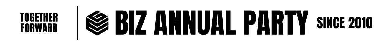 黒 シンプル ビジネス ロゴ シンプルテキスト